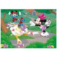 Dino Minnie sportuje XL 100