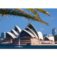 Dino Opera v Sydney 1000 - cena, srovnání