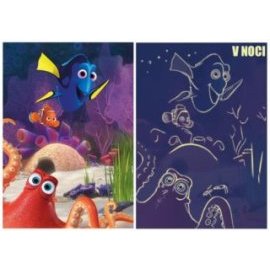 Dino Hledá se Dory XL 100