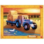 Dino Traktor Zetor 40 - cena, srovnání