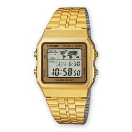 Casio A-500