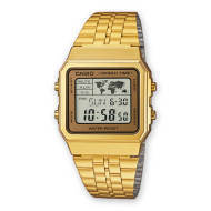 Casio A-500 - cena, srovnání