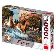 Dino Kone secret collection 1000 - cena, srovnání