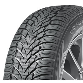 Nokian WR SUV 4 295/40 R21 111V