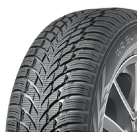 Nokian WR SUV 4 265/50 R19 110V