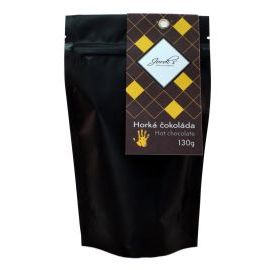 Jordis Chocolate Horúca čokoláda 130g