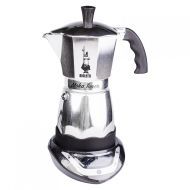 Bialetti Moka Timer 6 - cena, srovnání