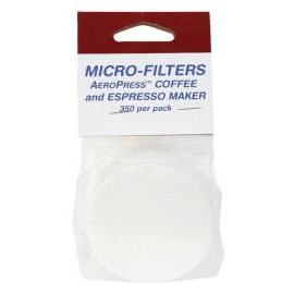 Aerobie Aeropress filtre 350ks