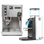 Rancilio Silvia E - cena, srovnání