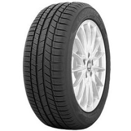 Toyo Snowprox S954 265/65 R17 116H