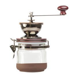 Hario Canister Coffe Mill