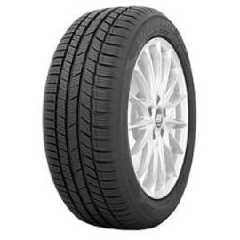 Toyo Snowprox S954 225/35 R19 88W