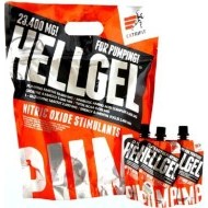 Extrifit Hellgell 25x80g - cena, srovnání