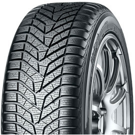 Yokohama BluEarth Winter V905 215/80 R15 102T