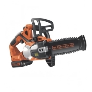 Black & Decker GKC1820L20 - cena, srovnání