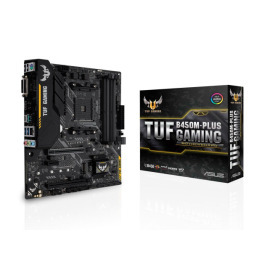 Asus TUF B450M Pro Gaming