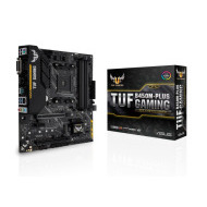 Asus TUF B450M Pro Gaming - cena, srovnání