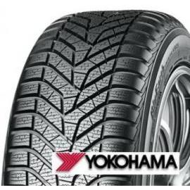 Yokohama BluEarth Winter V905 265/40 R21 105V
