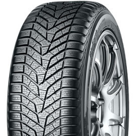 Yokohama BluEarth Winter V905 255/45 R20 105V