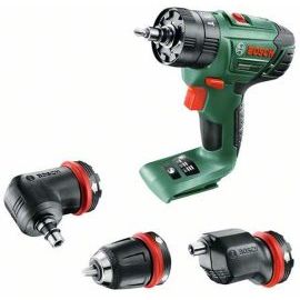 Bosch AdvancedImpact 18 QuickSnap