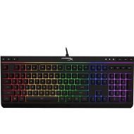 HyperX Alloy Core RGB - cena, srovnání