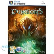 Dungeons (Special Edition) - cena, srovnání
