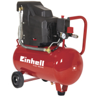 Einhell TC-AC 190/24/8 - cena, srovnání