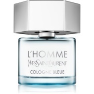 Yves Saint Laurent L'Homme Cologne Bleue 60ml - cena, srovnání