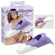 You2Toys Finger Vibrator - cena, srovnání