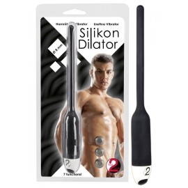 You2Toys Silikon Dilator