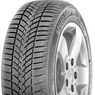 Semperit Speed Grip 3 255/55 R18 109V - cena, srovnání