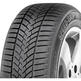 Semperit Speed Grip 3 255/35 R19 96V