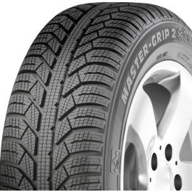 Semperit Master Grip 2 265/60 R18 114H