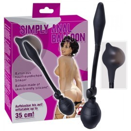 You2Toys Simply Anal Balloon