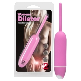 You2Toys Dilator Urethra Vibrator