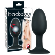 You2Toys Backdoor Friend Medium