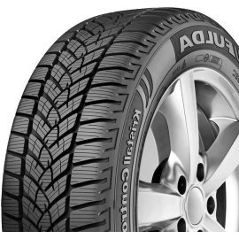 Fulda Kristall Control SUV 275/40 R20 106V