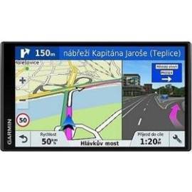 Garmin DriveSmart 61S Lifetime Europe45