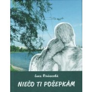 Niečo ti pošepkám - cena, srovnání