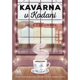 Kavárna v Kodani