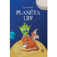 Planéta UFF - cena, srovnání