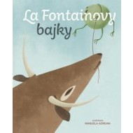 La Fontainovy bajky - cena, srovnání