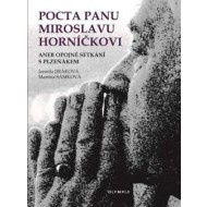 Pocta panu Miroslavu Horníčkovi - cena, srovnání