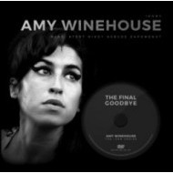 Amy Winehouse - cena, srovnání