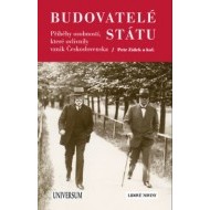 Budovatelé státu - cena, srovnání