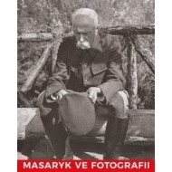 Masaryk ve fotografii - cena, srovnání