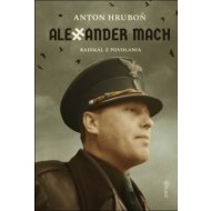 Alexander Mach - cena, srovnání