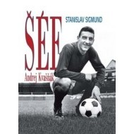 Šéf Andrej Kvašňák - cena, srovnání