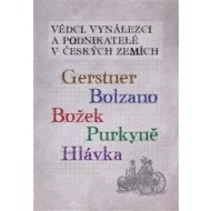 Vědci, vynálezci a podnikatelé v Českých zemích 5. - cena, srovnání