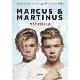 Marcus & Martinus - Náš svět
